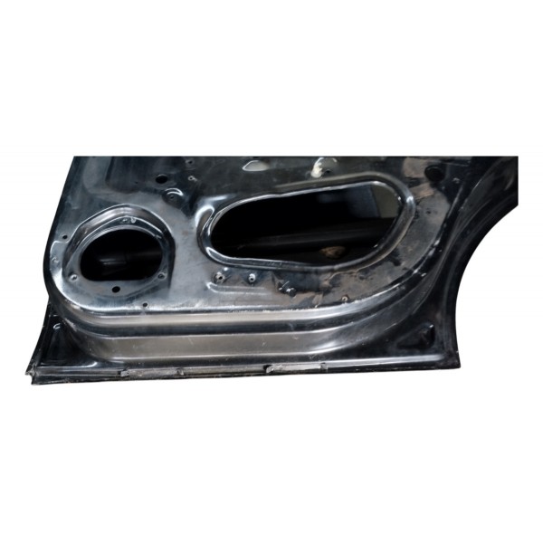 Porta Traseira Lado Direito Astra 2011 Usada Com Detalhes Traseira Direito Preto