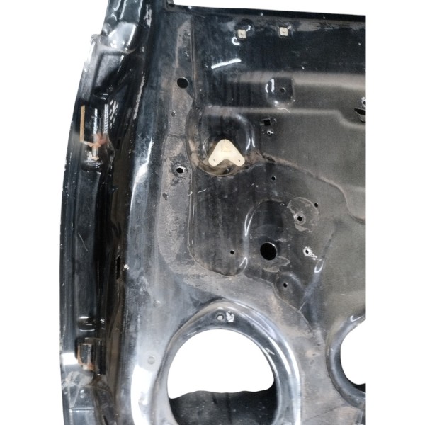 Porta Traseira Lado Direito Astra 2011 Usada Com Detalhes Traseira Direito Preto