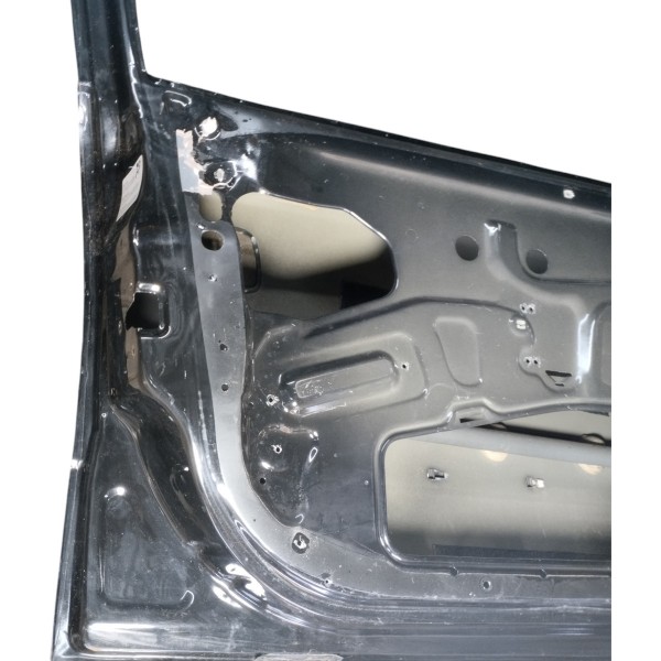 Porta Dianteira Lado Esquerdo Gm Astra 2011 Usada Dianteira Esquerdo Preto