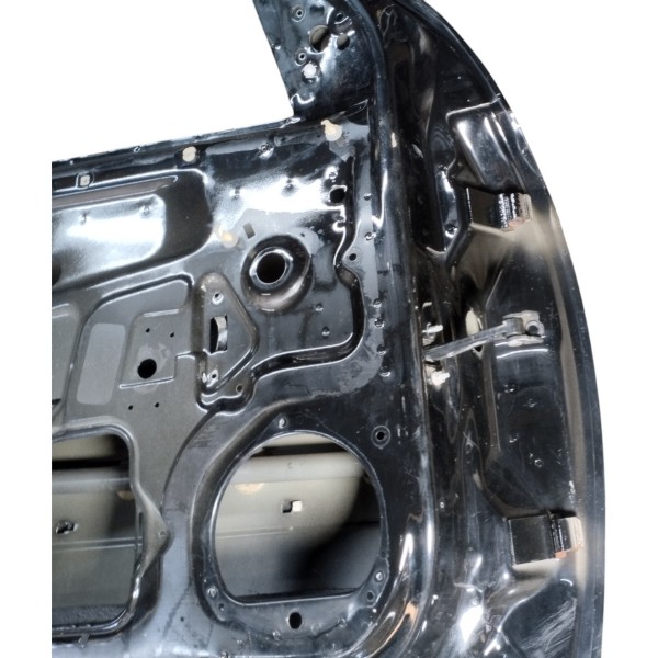 Porta Dianteira Lado Esquerdo Gm Astra 2011 Usada Dianteira Esquerdo Preto