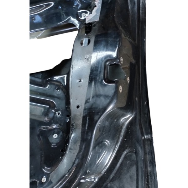 Porta Dianteira Lado Direito Gm Astra 2011 Usada