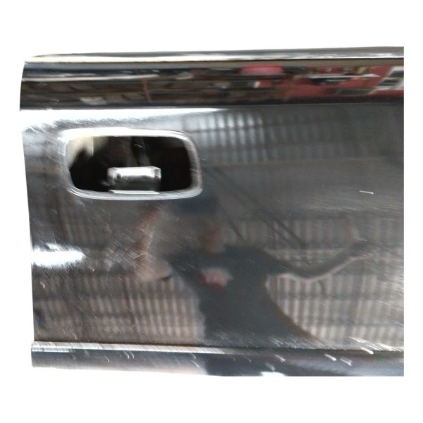 Porta Dianteira Lado Direito Gm Astra 2011 Usada