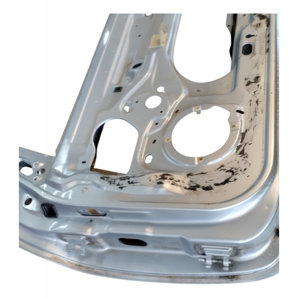 Porta Dianteira L. Direito Renault Clio 2005 2 Portas Usado Dianteira Direito Cinza