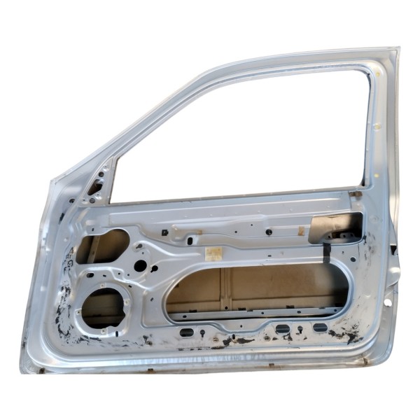 Porta Dianteira L. Direito Renault Clio 2005 2 Portas Usado Dianteira Direito Cinza