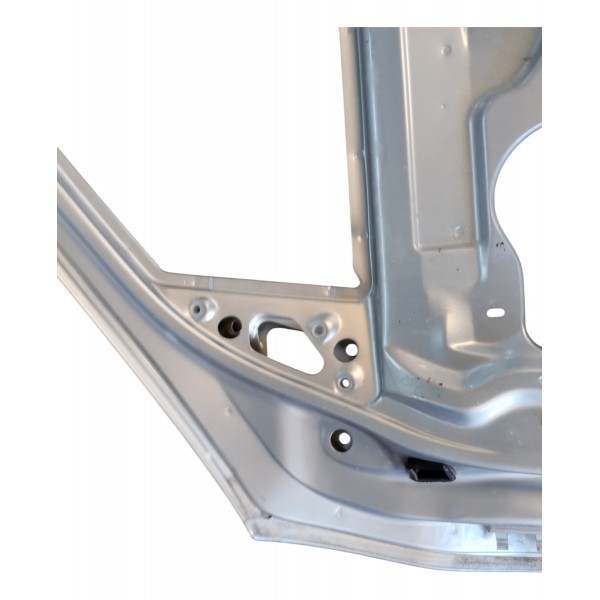 Porta Dianteira L. Direito Renault Clio 2005 2 Portas Usado Dianteira Direito Cinza