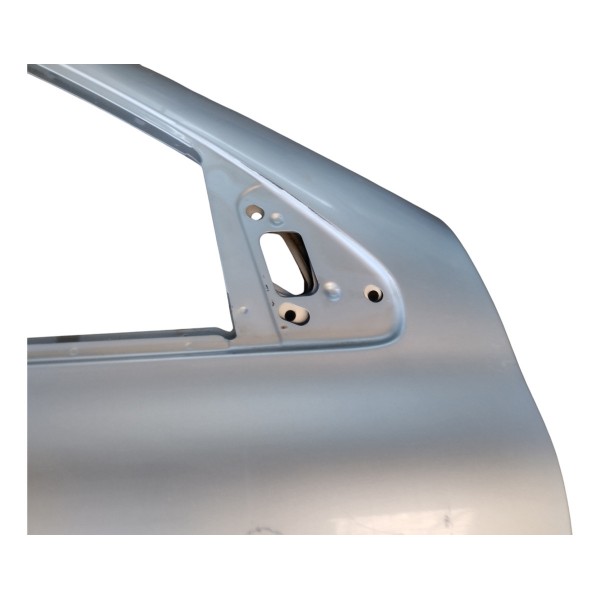 Porta Dianteira L. Direito Renault Clio 2005 2 Portas Usado Dianteira Direito Cinza