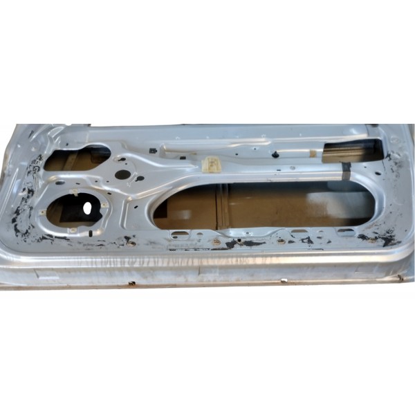 Porta Dianteira L. Direito Renault Clio 2005 2 Portas Usado Dianteira Direito Cinza