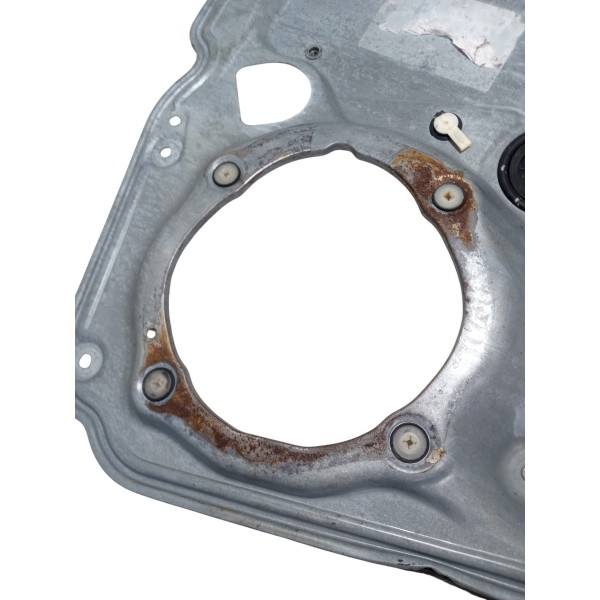 Máquina De Vidro Dianteira Direita Vw Golf  2000 4p Usado