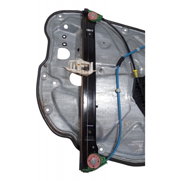 Máquina De Vidro Dianteira Direita Vw Golf  2000 4p Usado