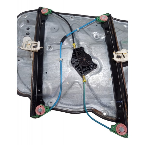 Máquina De Vidro Dianteira Direita Vw Golf  2000 4p Usado