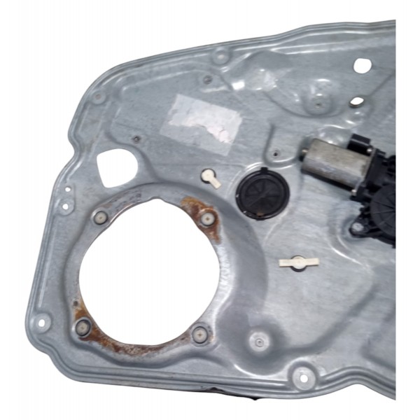 Máquina De Vidro Dianteira Direita Vw Golf  2000 4p Usado