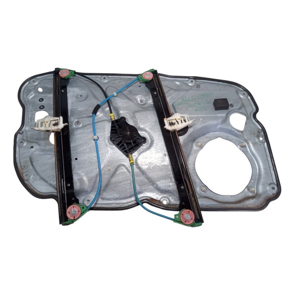 Máquina De Vidro Dianteira Direita Vw Golf  2000 4p Usado