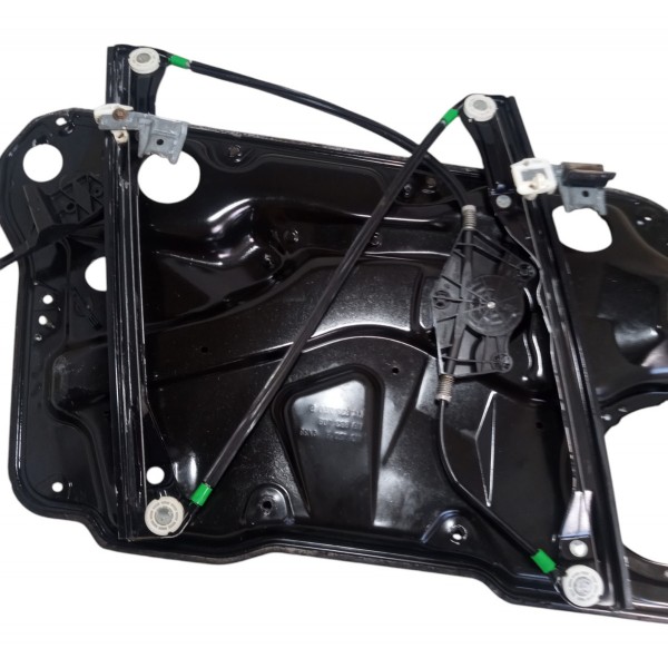 Máquina De Vidro Vw Golf 2002 Dianteira Direita 4p Usado