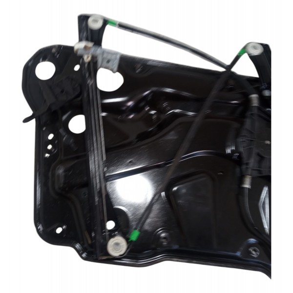 Máquina De Vidro Vw Golf 2002 Dianteira Direita 4p Usado