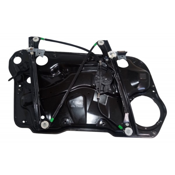 Máquina De Vidro Vw Golf 2002 Dianteira Direita 4p Usado