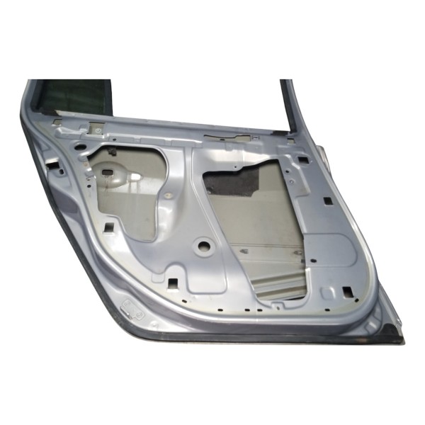 Porta Traseira Esquerda Renault Megane Grand Tour 2007 Usado