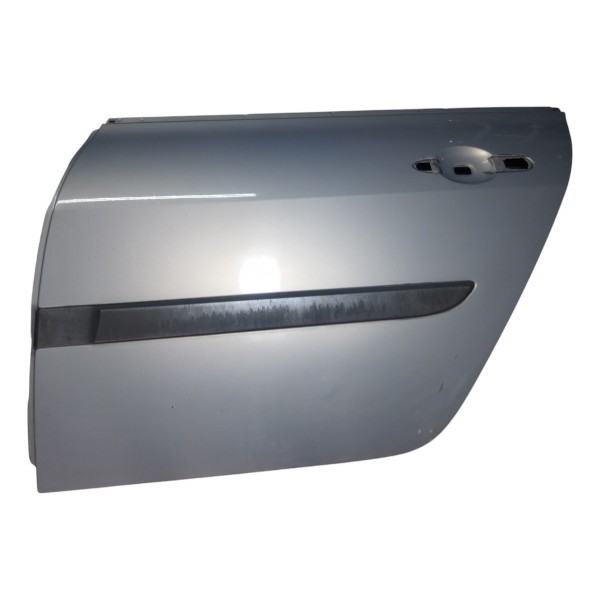 Porta Traseira Esquerda Renault Megane Grand Tour 2007 Usado