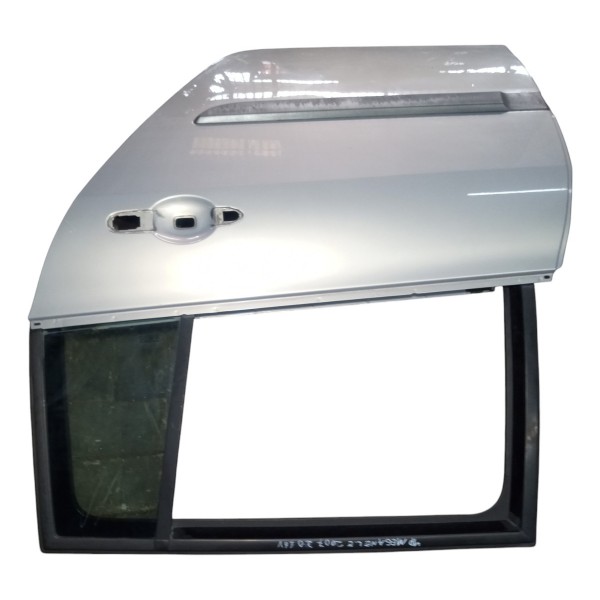 Porta Traseira Esquerda Renault Megane Grand Tour 2007 Usado