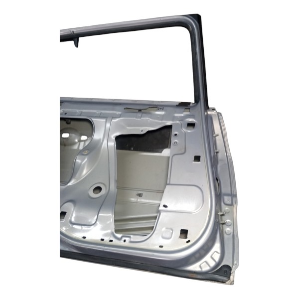 Porta Traseira Esquerda Renault Megane Grand Tour 2007 Usado