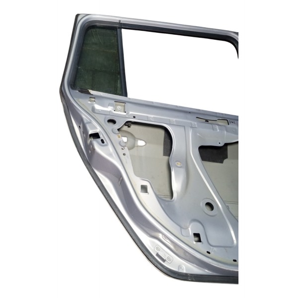 Porta Traseira Esquerda Renault Megane Grand Tour 2007 Usado