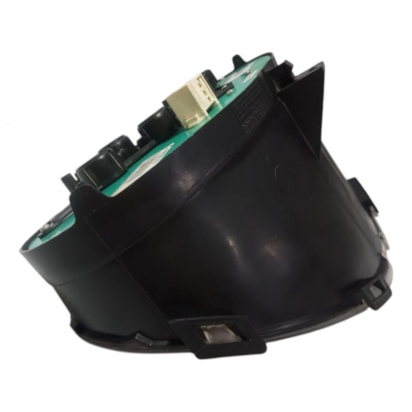 Painel Instrumento Peugeot 206 2007 Preto