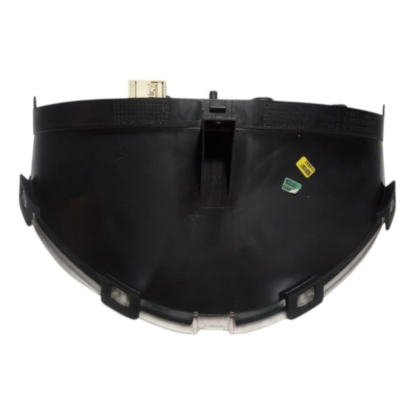 Painel Instrumento Peugeot 206 2007 Preto