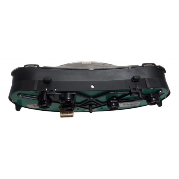 Painel Instrumento Peugeot 206 2007 Preto