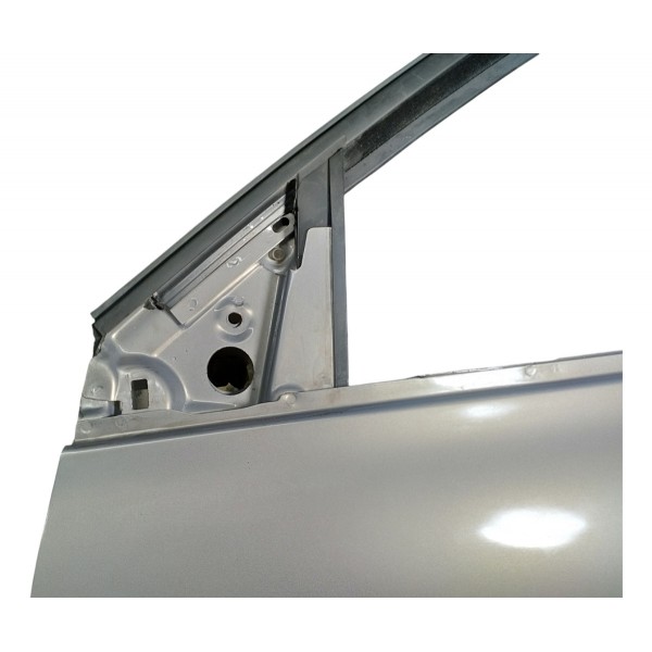 Porta Dianteira Esquerda Renault Megane 2007 Usada