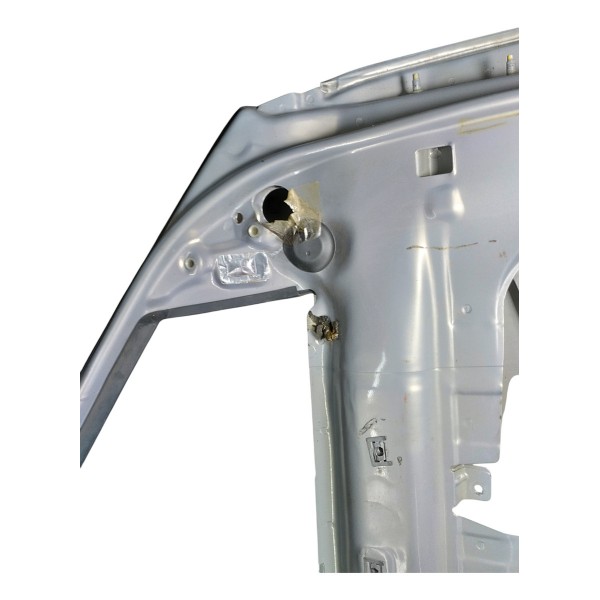 Porta Dianteira Esquerda Renault Megane 2007 Usada