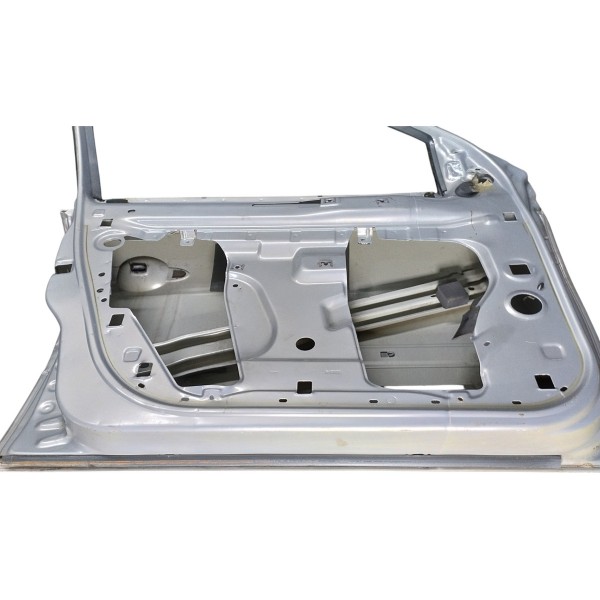 Porta Dianteira Esquerda Renault Megane 2007 Usada