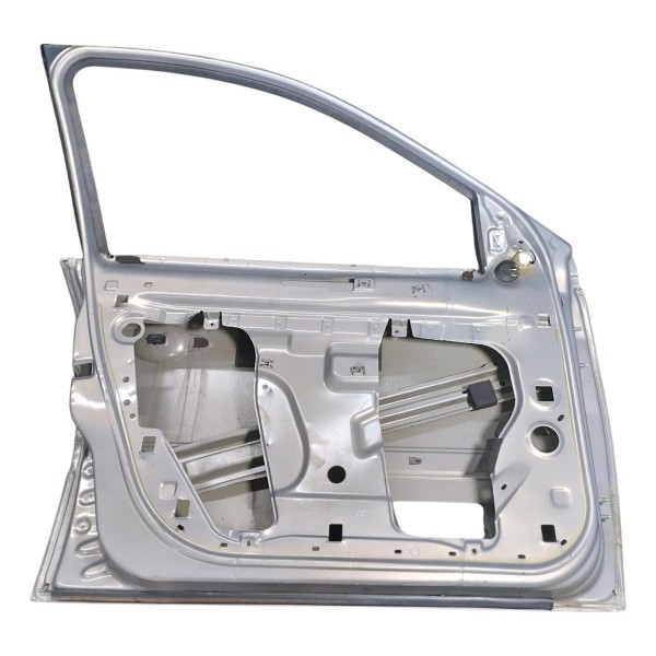 Porta Dianteira Esquerda Renault Megane 2007 Usada