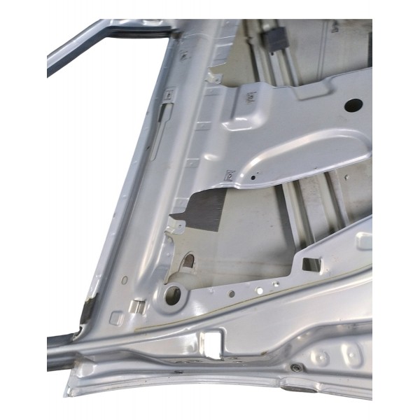 Porta Dianteira Esquerda Renault Megane 2007 Usada