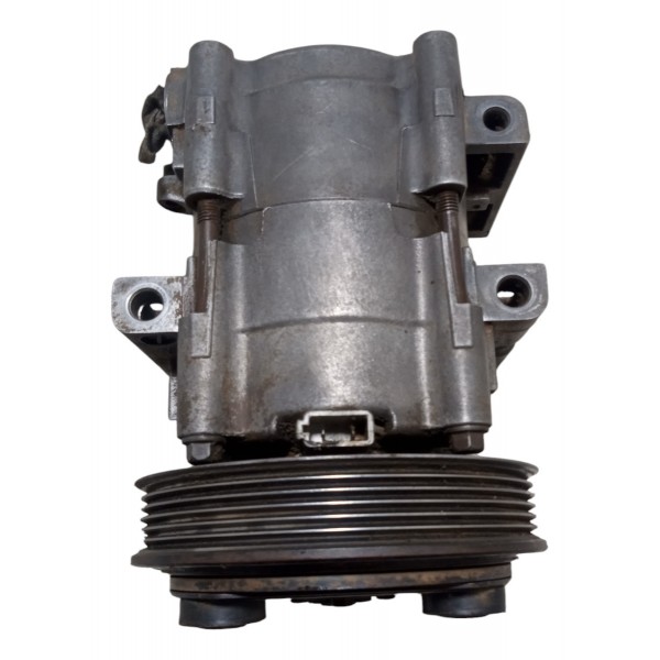 Compressor De Ar-condicionado Do Ford Fiesta 2006 Usado