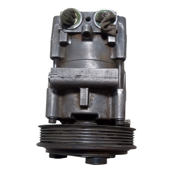 Compressor De Ar-condicionado Do Ford Fiesta 2006 Usado