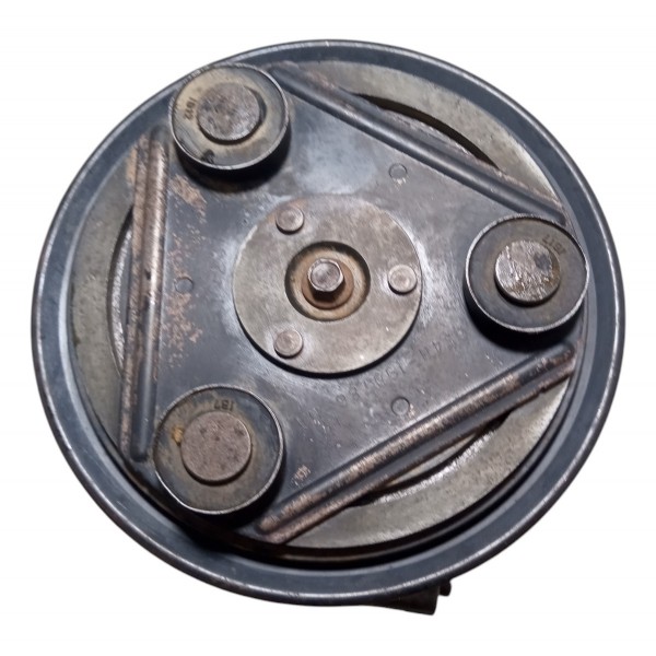 Compressor De Ar-condicionado Do Ford Fiesta 2006 Usado