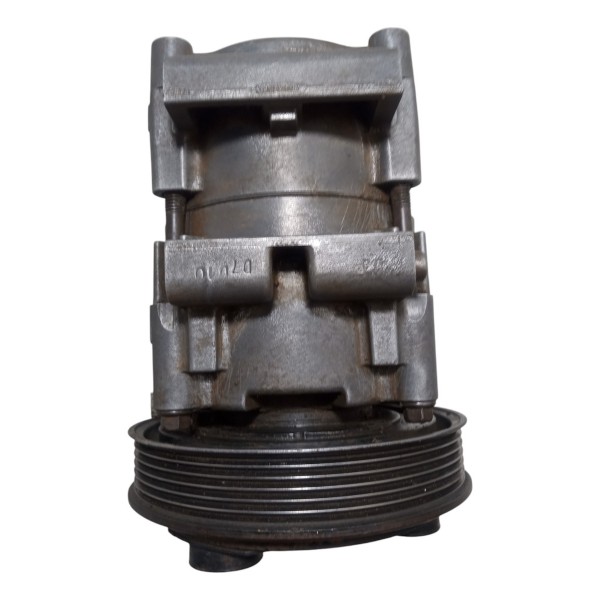 Compressor De Ar-condicionado Do Ford Fiesta 2006 Usado