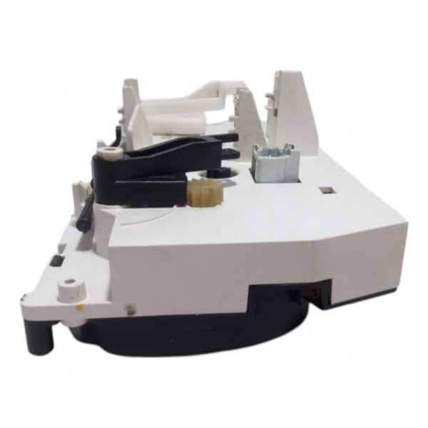 Comando Ar Condicionado Peugeot 206 2007