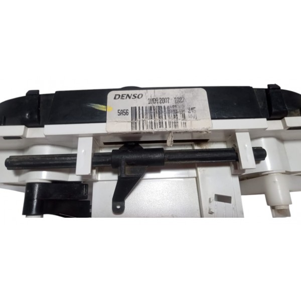 Comando Ar Condicionado Peugeot 206 2007