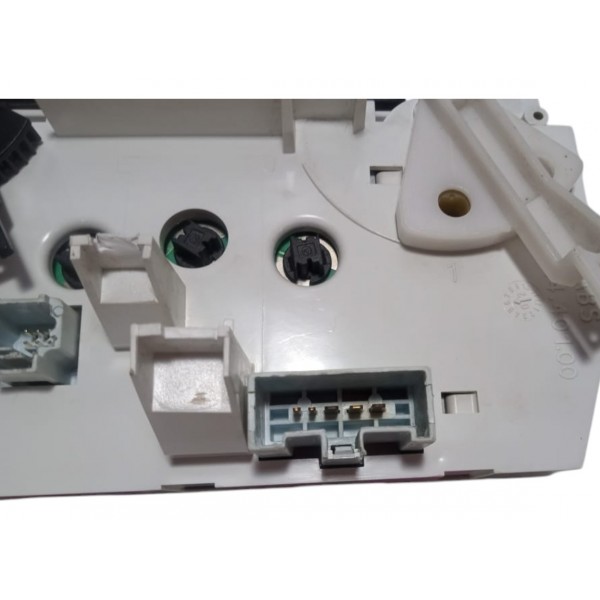 Comando Ar Condicionado Peugeot 206 2007