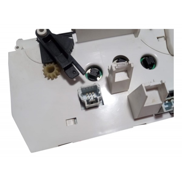 Comando Ar Condicionado Peugeot 206 2007