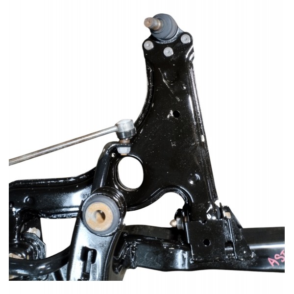 Agregado Bandejas Gm Astra 2.0 2011 Automático Usado