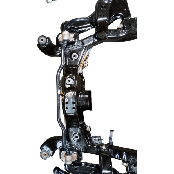 Agregado Bandejas Gm Astra 2.0 2011 Automático Usado