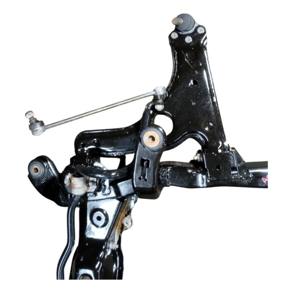 Agregado Bandejas Gm Astra 2.0 2011 Automático Usado