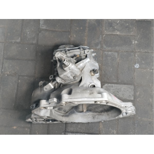 Caixa De Marcha Gm Montana 2008 1.8 Usada