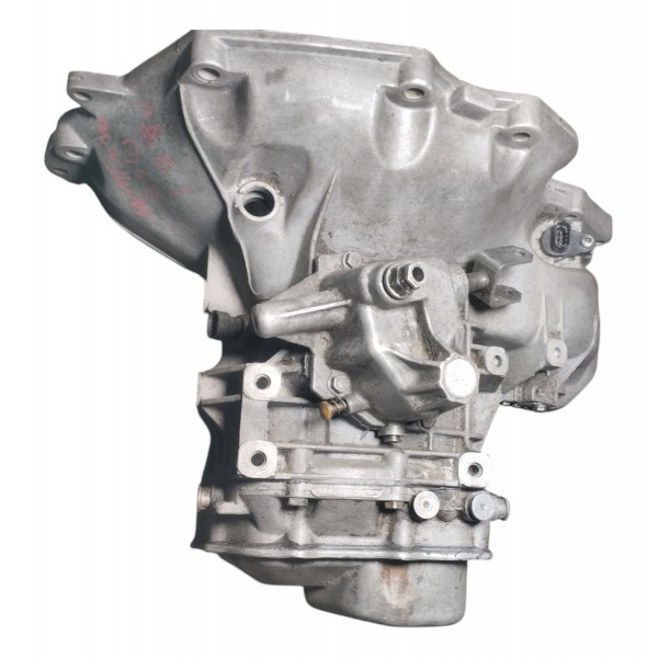 Caixa De Marcha Gm Montana 2008 1.8 Usada