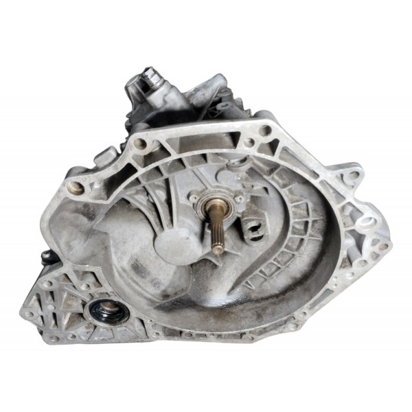 Caixa De Marcha Gm Montana 2008 1.8 Usada