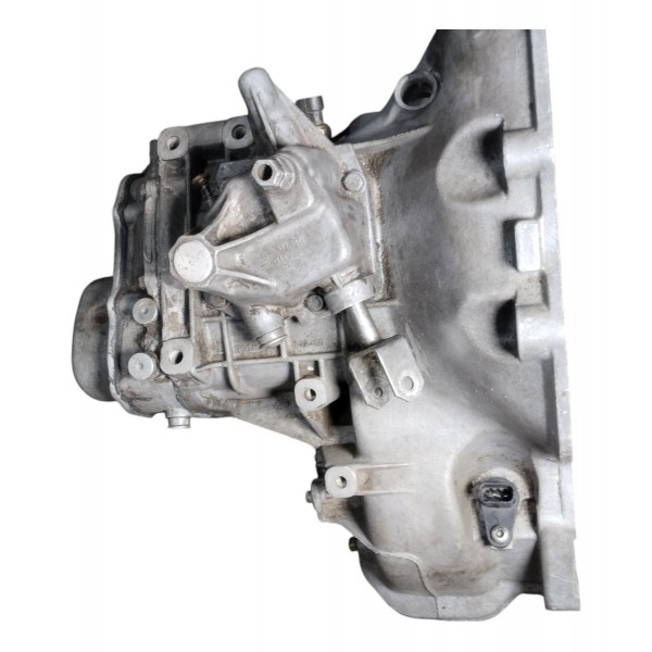 Caixa De Marcha Gm Montana 2008 1.8 Usada