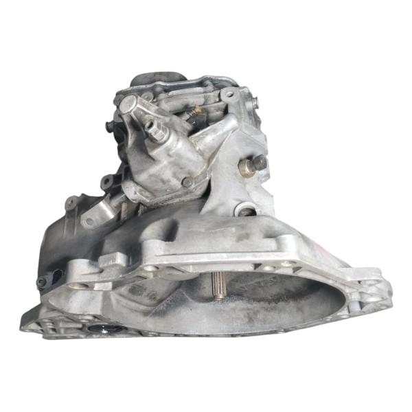 Caixa De Marcha Gm Montana 2008 1.8 Usada