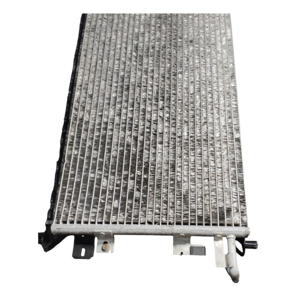 Radiador Ford Fiesta 2008 1.6 Zetec Usado Kit