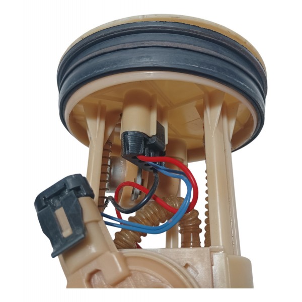 Bomba Combustível Vw Spacefox 2007